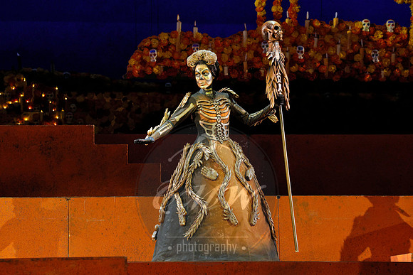 Lyric Opera of Chicago, El último sueño de Frida y Diego