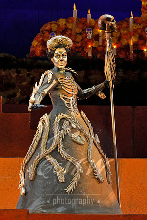 Lyric Opera of Chicago, El último sueño de Frida y Diego