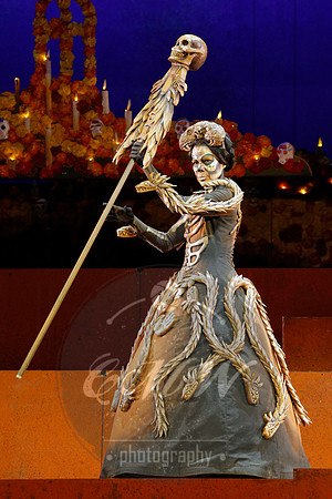 Lyric Opera of Chicago, El último sueño de Frida y Diego