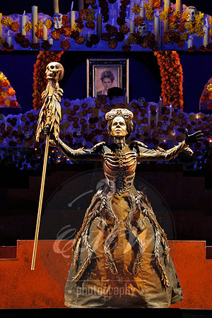 Lyric Opera of Chicago, El último sueño de Frida y Diego