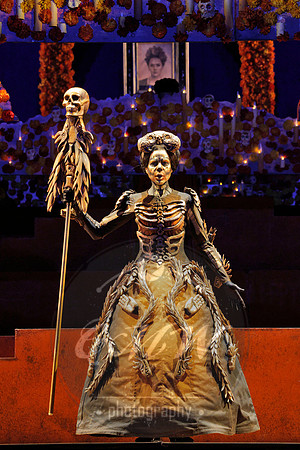 Lyric Opera of Chicago, El último sueño de Frida y Diego