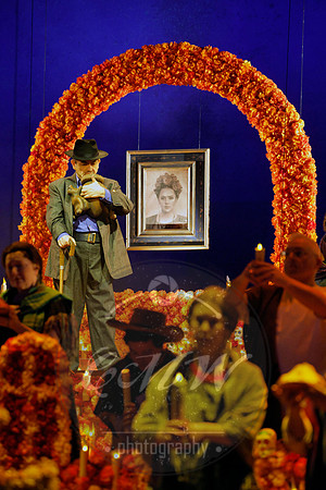 Lyric Opera of Chicago, El último sueño de Frida y Diego