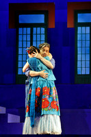Lyric Opera of Chicago, El último sueño de Frida y Diego