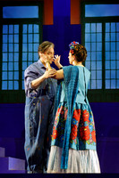 Lyric Opera of Chicago, El último sueño de Frida y Diego