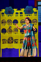 Lyric Opera of Chicago, El último sueño de Frida y Diego