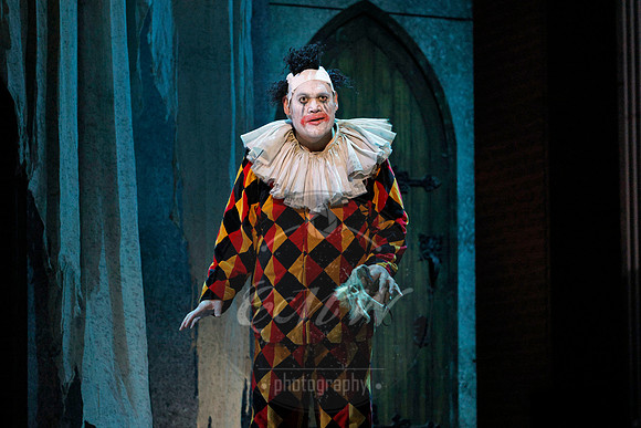 Los Angeles Opera, Rigoletto