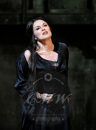 San Francisco Opera, Les Troyens