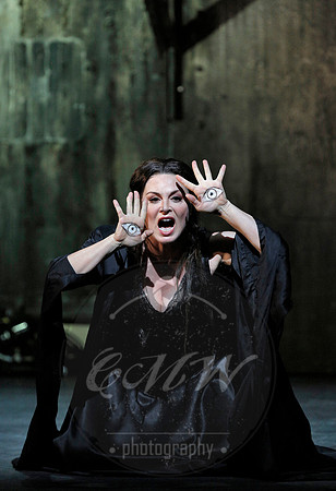 San Francisco Opera, Les Troyens