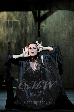 San Francisco Opera, Les Troyens