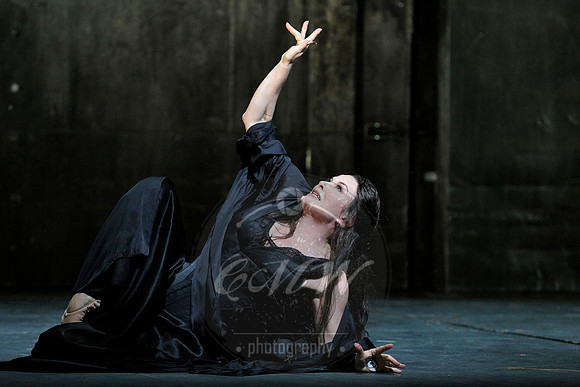 San Francisco Opera, Les Troyens