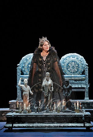 San Francisco Opera, Les Troyens