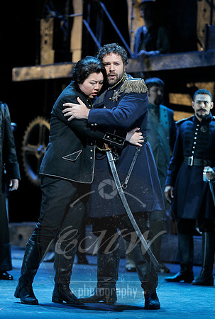 San Francisco Opera, Les Troyens