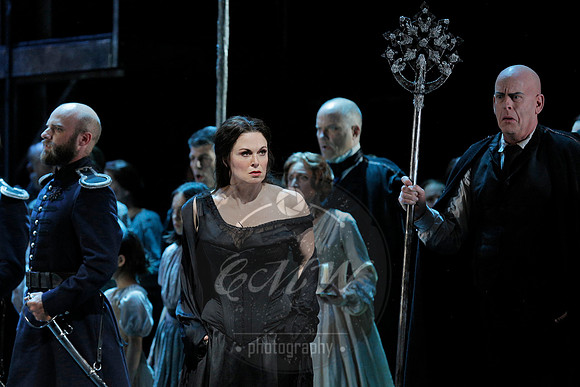 San Francisco Opera, Les Troyens