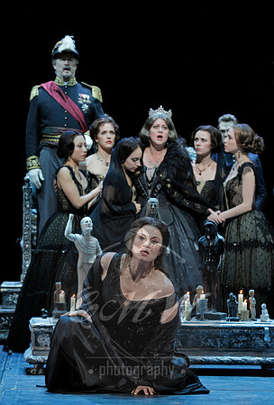 San Francisco Opera, Les Troyens