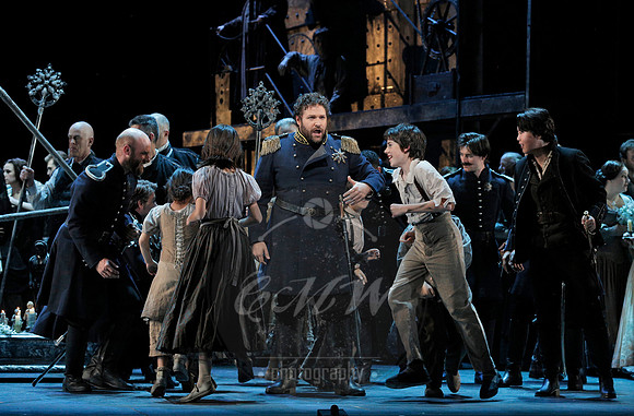 San Francisco Opera, Les Troyens