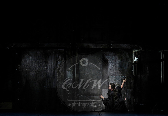 San Francisco Opera, Les Troyens