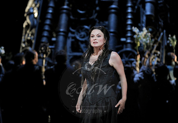 San Francisco Opera, Les Troyens