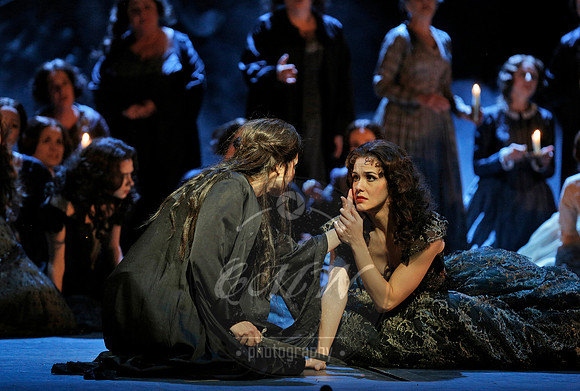 San Francisco Opera, Les Troyens
