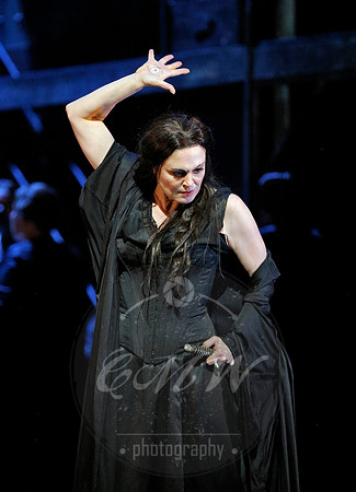 San Francisco Opera, Les Troyens