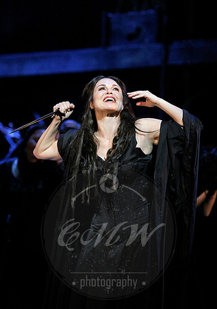 San Francisco Opera, Les Troyens