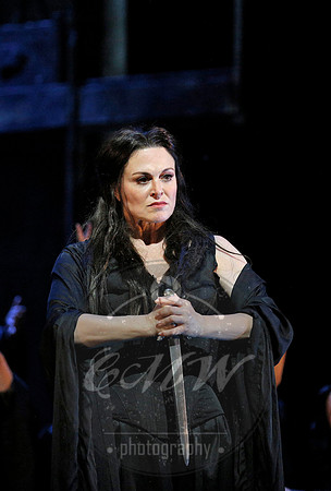 San Francisco Opera, Les Troyens