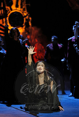 San Francisco Opera, Les Troyens