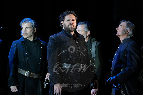 San Francisco Opera, Les Troyens
