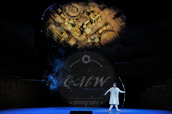 San Francisco Opera, Les Troyens