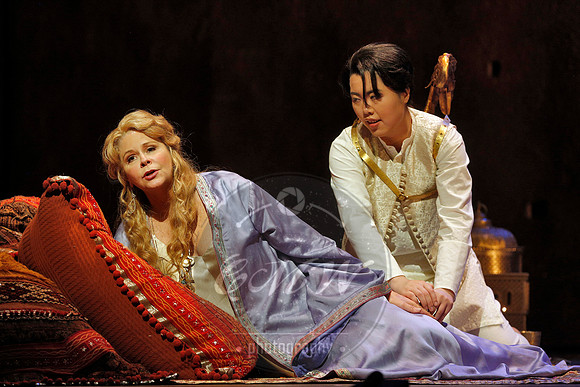 San Francisco Opera, Les Troyens