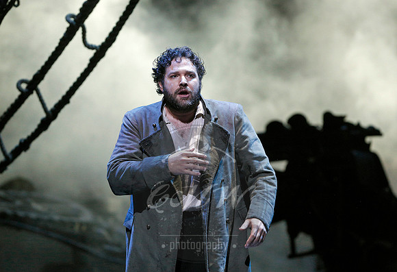 San Francisco Opera, Les Troyens