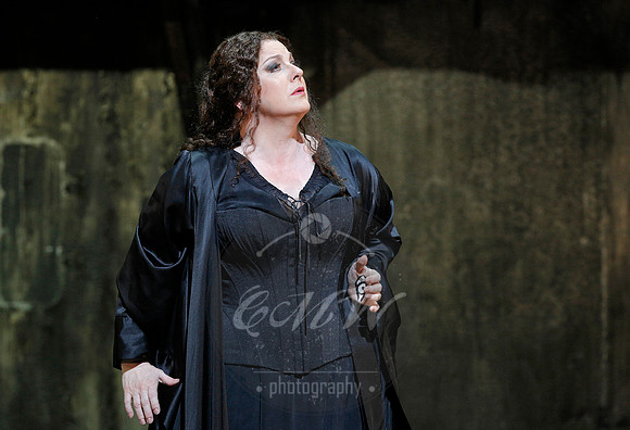 San Francisco Opera, Les Troyens