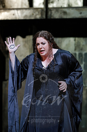 San Francisco Opera, Les Troyens