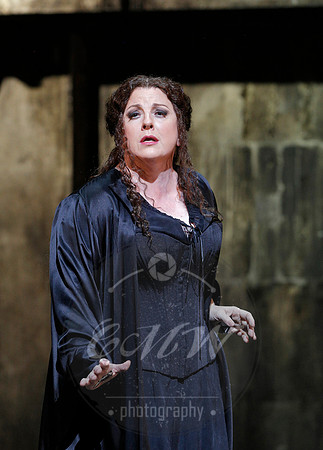 San Francisco Opera, Les Troyens