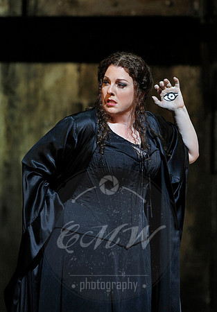 San Francisco Opera, Les Troyens