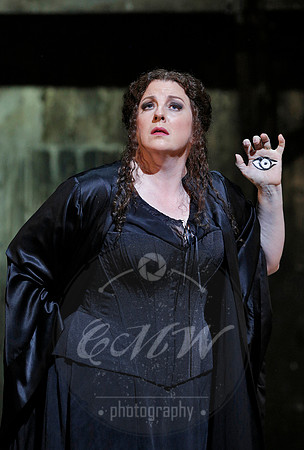 San Francisco Opera, Les Troyens