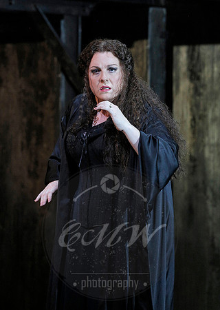 San Francisco Opera, Les Troyens