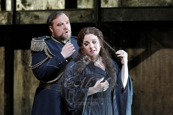 San Francisco Opera, Les Troyens