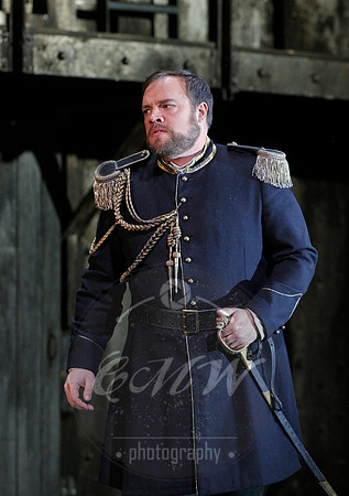 San Francisco Opera, Les Troyens