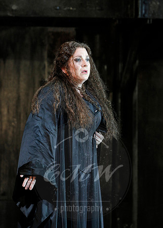 San Francisco Opera, Les Troyens