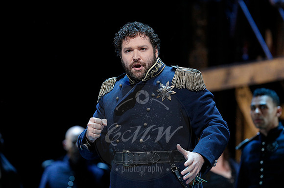 San Francisco Opera, Les Troyens