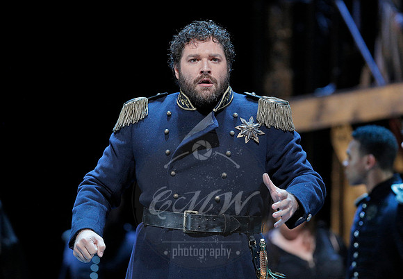 San Francisco Opera, Les Troyens