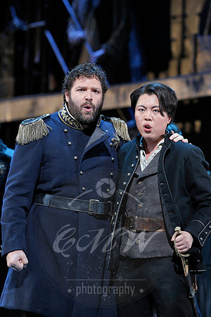 San Francisco Opera, Les Troyens