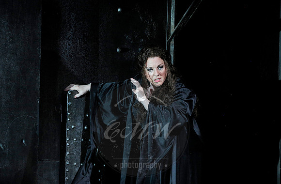 San Francisco Opera, Les Troyens