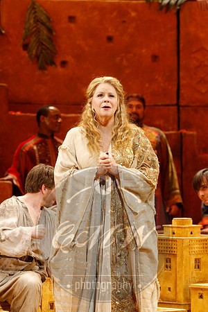 San Francisco Opera, Les Troyens
