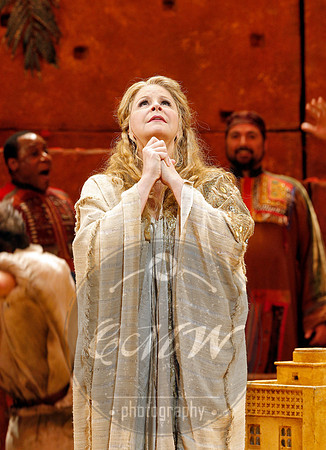 San Francisco Opera, Les Troyens