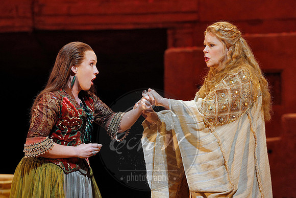 San Francisco Opera, Les Troyens