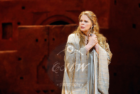 San Francisco Opera, Les Troyens