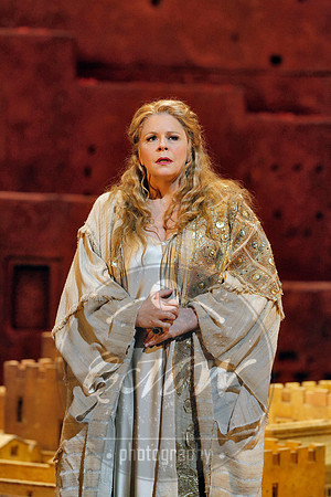 San Francisco Opera, Les Troyens