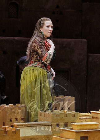 San Francisco Opera, Les Troyens