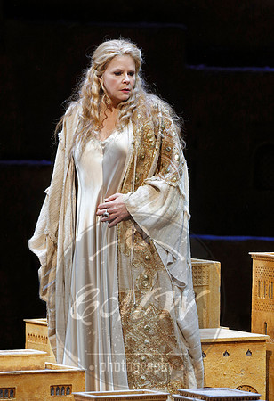 San Francisco Opera, Les Troyens
